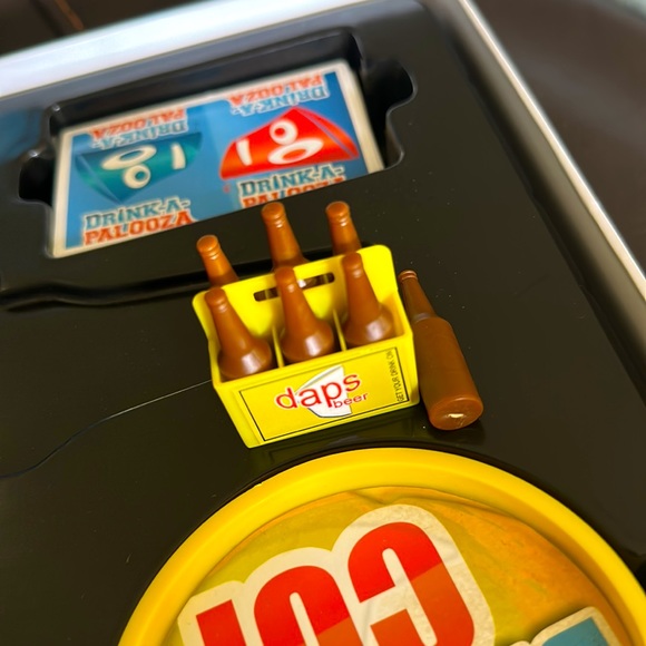 DRINK A PALOOZA drinking game - Picture 4 of 4